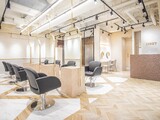 EIGHT white 札幌駅前店【エイト ホワイト】 | 札幌駅周辺のヘアサロン