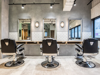 メンズサロン EIGHT MEN 池袋西口店【エイトメン】 | 池袋のヘアサロン