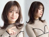 EARTH coiffure beauté 柏崎店 | 柏崎のヘアサロン