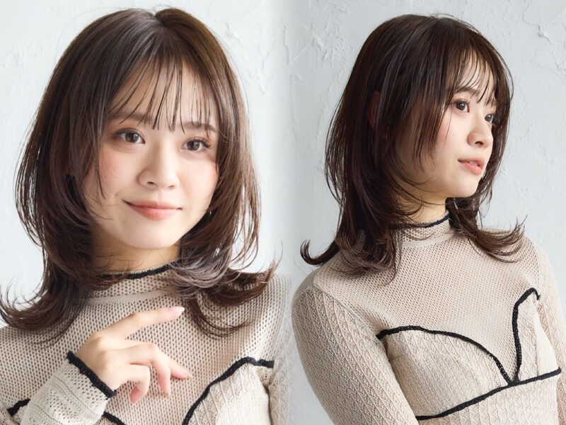 EARTH coiffure beauté 柏崎店 | 柏崎のヘアサロン