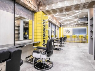 メンズサロン EIGHT MEN 池袋東口店【エイトメン】 | 池袋のヘアサロン