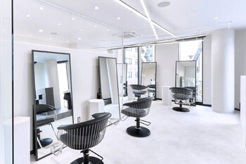 SENJYU銀座 | 銀座のヘアサロン