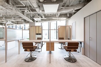 SENJYU青山店 | 表参道のヘアサロン