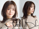 HAIR & MAKE EARTH 戸塚店 | 戸塚のヘアサロン