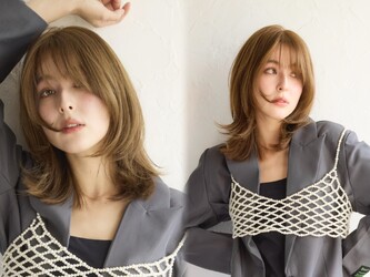 HAIR & MAKE EARTH 戸塚店 | 戸塚のヘアサロン HAIR & MAKE EARTH 戸塚店 | 戸塚のヘアサロン