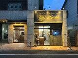 The Barber Creation Rosso | 西新/姪浜のヘアサロン
