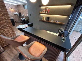 The Barber Creation Rosso | 西新/姪浜のヘアサロン The Barber Creation Rosso | 西新/姪浜のヘアサロン
