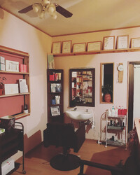 Beauty Salon Peach Blossom【ピーチブロッサム】江川店 | 長崎のヘアサロン Beauty Salon Peach Blossom【ピーチブロッサム】江川店 | 長崎のヘアサロン