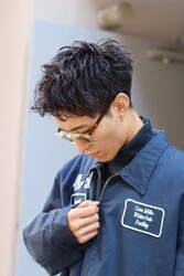 LUAU LOUGH 福島 | 福島のヘアサロン LUAU LOUGH 福島 | 福島のヘアサロン