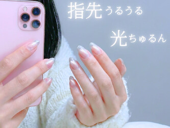 パラジェルネイル専門フィルイン導入店 Nai-Chan Nail 神楽坂 【本館】 | 飯田橋のネイルサロン パラジェルネイル専門フィルイン導入店 Nai-Chan Nail 神楽坂 【本館】 | 飯田橋のネイルサロン