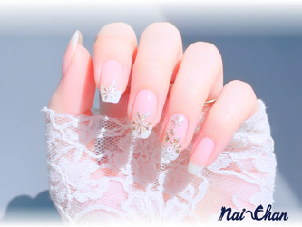 パラジェルネイル専門フィルイン導入店 Nai-Chan Nail 後楽園【水道橋店】 | 飯田橋のネイルサロン パラジェルネイル専門フィルイン導入店 Nai-Chan Nail 後楽園【水道橋店】 | 飯田橋のネイルサロン
