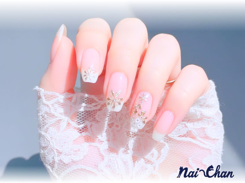 パラジェルネイル専門フィルイン導入店 Nai-Chan Nail 後楽園【水道橋店】 | 飯田橋のネイルサロン