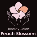 Hair Salon Peach Blossoms【ピーチブロッサム】大村駅前店 | 大村のヘアサロン