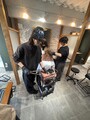 1%【イチパーセント】 髪質改善&リペアカラー横浜 | 横浜のヘアサロン