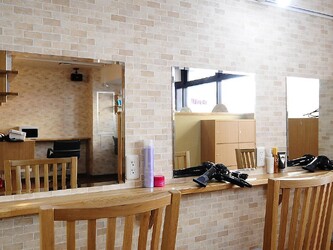 ヘアカラー専門店fufu イオンモール高崎店 | 前橋のヘアサロン