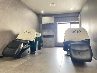 Te'to【テト】 | 天満/南森町のヘアサロン Te'to【テト】 | 天満/南森町のヘアサロン