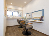 髪質改善 Colors cafe 伊勢崎店 | 伊勢崎のヘアサロン