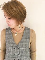 the one . | 郡山のヘアサロン the one . | 郡山のヘアサロン