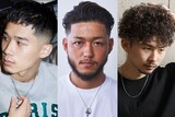バーバーショップ CHILL CHAIR 横浜 メンズ専門店 | 横浜のヘアサロン