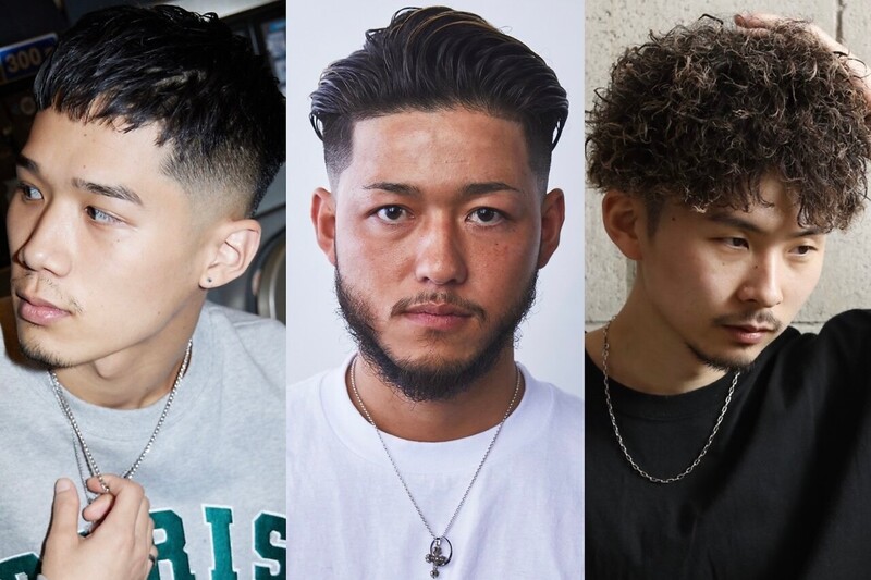 バーバーショップ CHILL CHAIR 横浜 メンズ専門店 | 横浜のヘアサロン