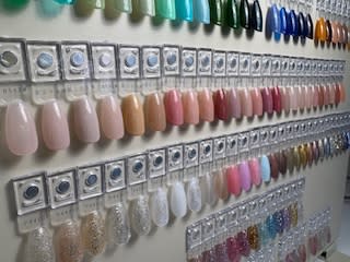ネイル&まつげ Ruberi【ルベリ】 | 八王子のアイラッシュ ネイル&まつげ Ruberi【ルベリ】 | 八王子のアイラッシュ