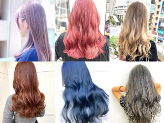 N° uairo 川崎 | 川崎のヘアサロン N° uairo 川崎 | 川崎のヘアサロン