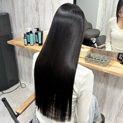 ＆y ～waito～ | 心斎橋のヘアサロン