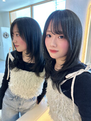 aotosui | 伊達のヘアサロン aotosui | 伊達のヘアサロン