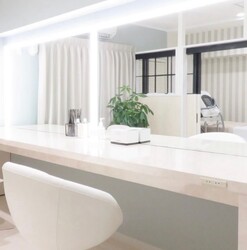 POWDER ROOM | 仙台のヘアサロン