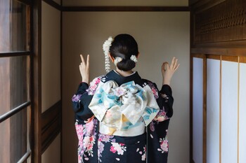 ヘアーメイク着付けサロン星禮礎 | 宇都宮のヘアサロン