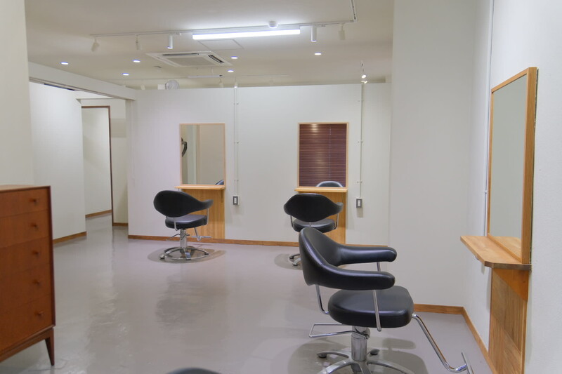 Click 小倉店/ボブ/ショート/縮毛矯正/髪質改善/酸性ストレート/Men's | 北九州のヘアサロン