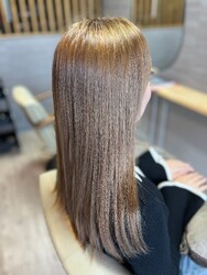 HAIR&EYE reir FOR RHA | 倉敷のヘアサロン