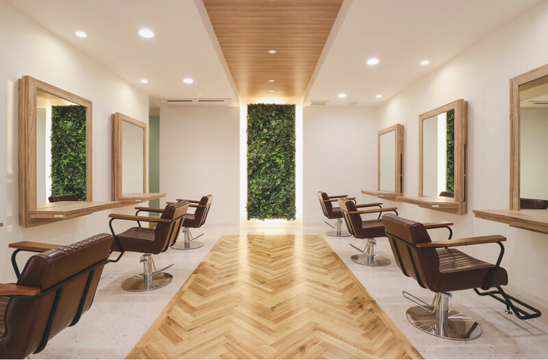 ALiLa Due hair&eye【アリラ ドゥエ ヘアアンドアイ】 | 仙台のヘアサロン