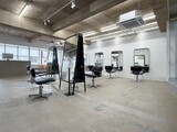 FRAMES HUE 高崎店 | 高崎のヘアサロン