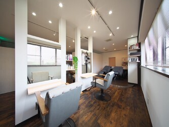 Pleare 鯖江店 | 鯖江のヘアサロン