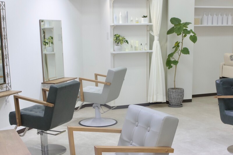 Pleare SALON＆SPA | 越前のヘアサロン