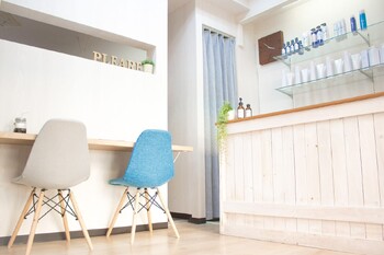 Pleare SALON＆SPA | 越前のヘアサロン
