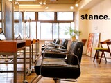 stance 【スタンス】 | 恵比寿のヘアサロン