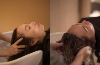 癒髪-yukami- | 渋谷のヘアサロン 癒髪-yukami- | 渋谷のヘアサロン