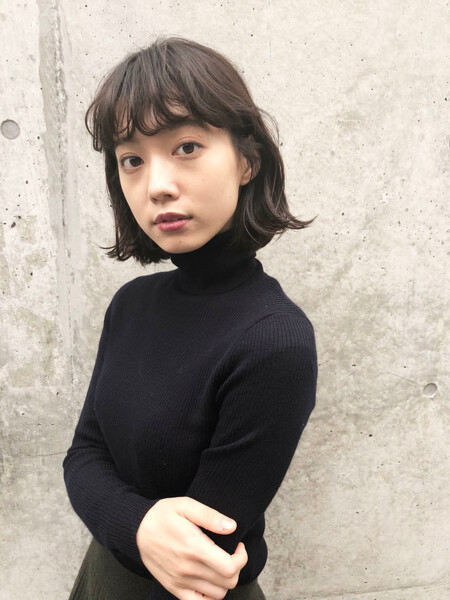 no104 | ハーバーランド/兵庫のヘアサロン