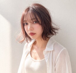 CLALA Hiroshima | 袋町/本通/紙屋町/立町のヘアサロン