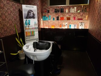 salon de beaut'e | 足利のヘアサロン