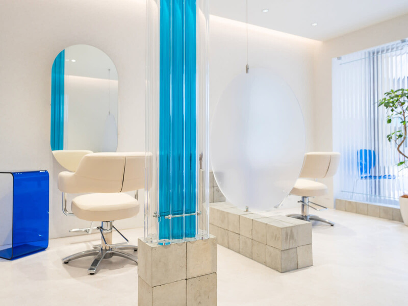Mer Hair & Spa 門前仲町 | 門前仲町のヘアサロン