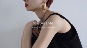 rosso sante | 下北沢のヘアサロン rosso sante | 下北沢のヘアサロン