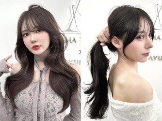 AMA TOKYO×Smart Salon 【アマトウキョウ スマートサロン】 | 池袋のヘアサロン