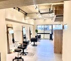 HUI【フイ】 | 金山のヘアサロン