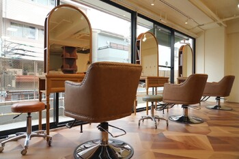 LANA hair&spa | 河原町/木屋町/先斗町のヘアサロン LANA hair&spa | 河原町/木屋町/先斗町のヘアサロン