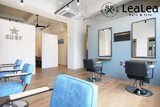 LeaLea hair&life【レアレア ヘアアンドライフ】 | 伊丹のヘアサロン