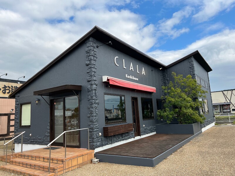 髪質改善SALON CLALA Kashihara | 橿原のヘアサロン