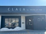 髪質改善SALON CLALA by Manis of hair | 大和郡山のヘアサロン